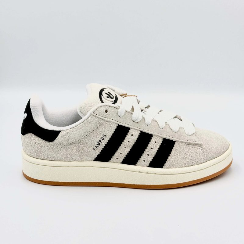 Adidas Campus 00s Crystal White Core Black SA Sneakers 150461861