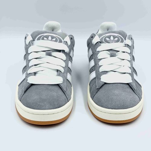 Adidas Campus 00s Grey White SA Sneakers 127100714