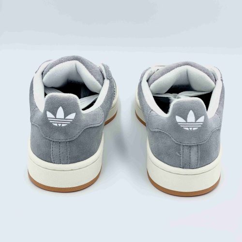 Adidas Campus 00s Grey White SA Sneakers 127100874