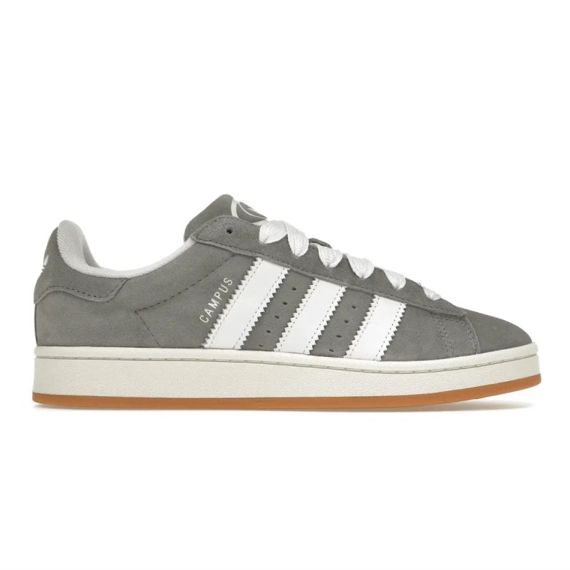 Adidas Campus 00s Grey White SA Sneakers 79933759