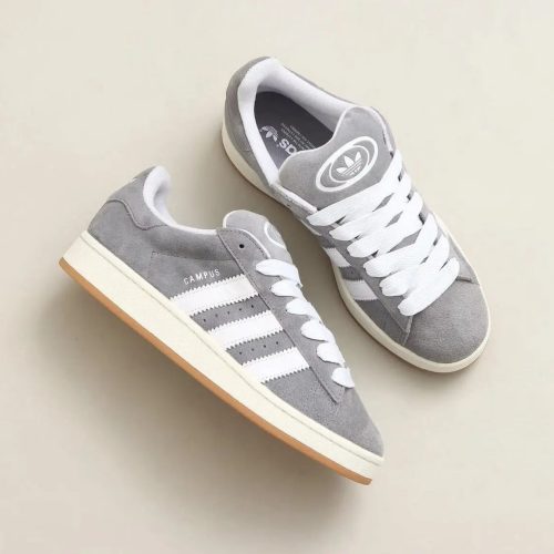 Adidas Campus 00s Grey White SA Sneakers 79933841