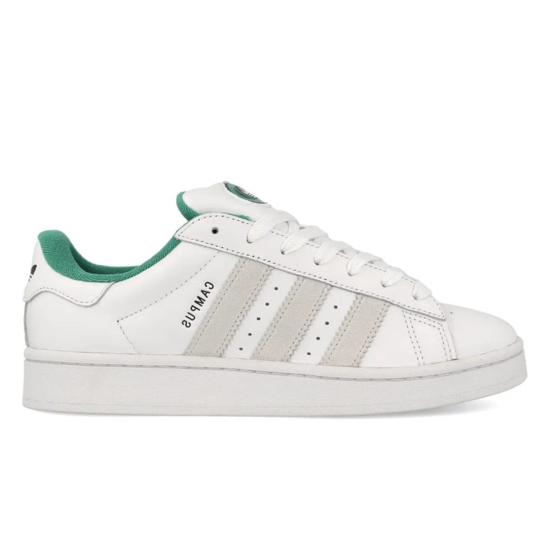 Adidas Campus 00s White Green SA Sneakers 147036617