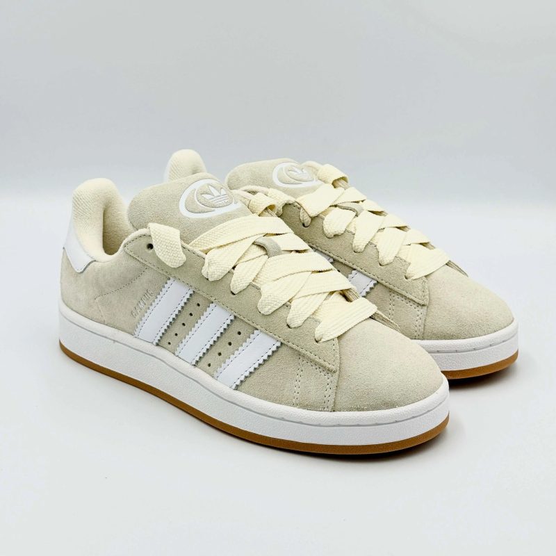 Adidas Campus 00s Wonder White Gum SA Sneakers 158909332