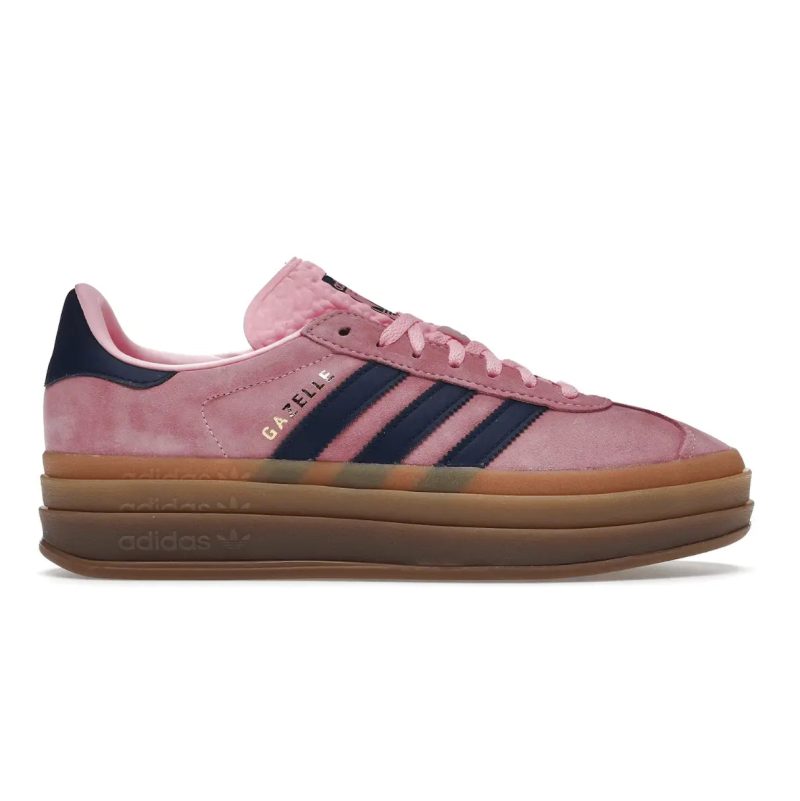 Adidas Gazelle Bold Pink Glow SA Sneakers 79956659