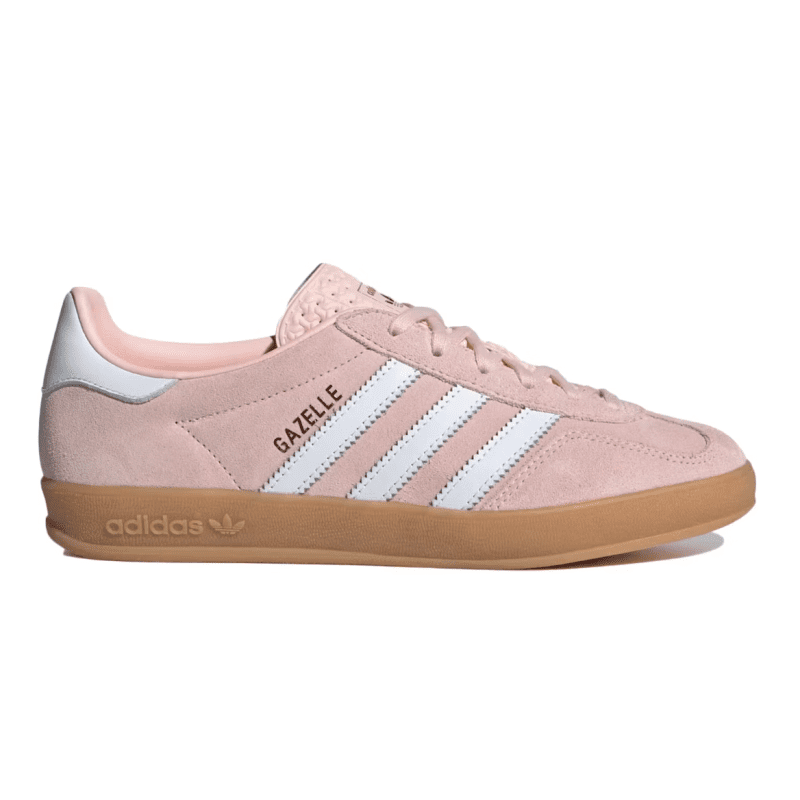 Adidas Gazelle Indoor Sandy Pink SA Sneakers 157315842