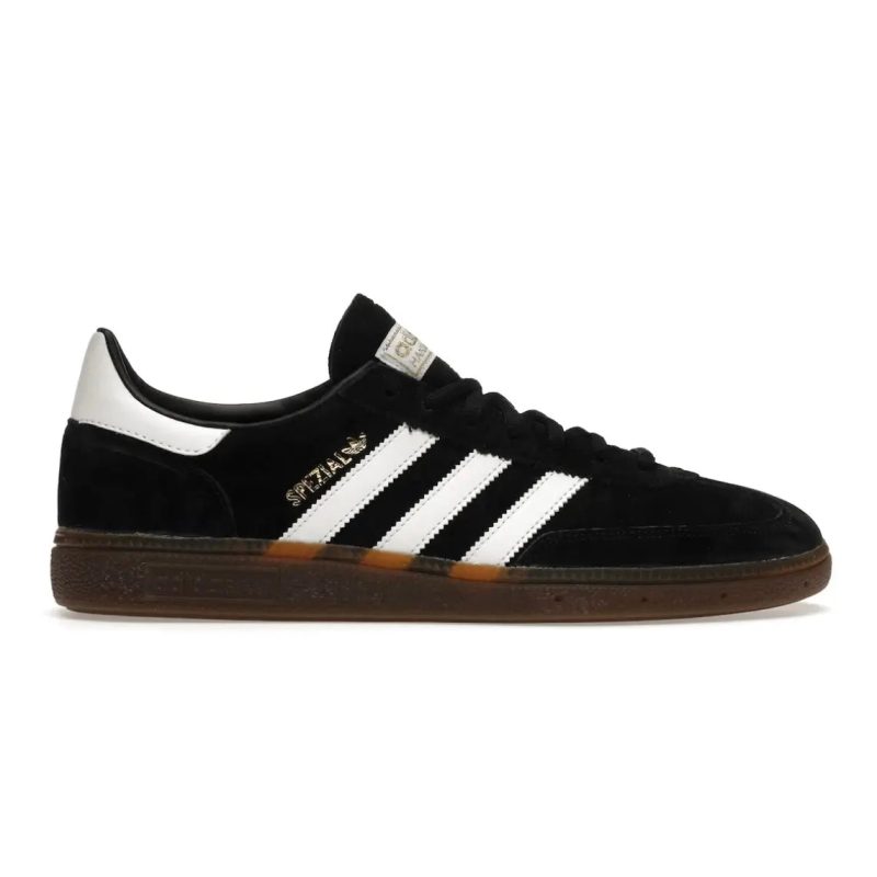 Adidas Handball Spezial Black Gum SA Sneakers 74869857