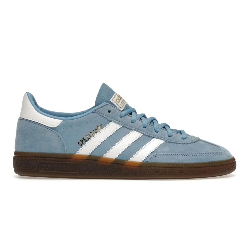 Adidas Handball Spezial Light Blue SA Sneakers 74871618