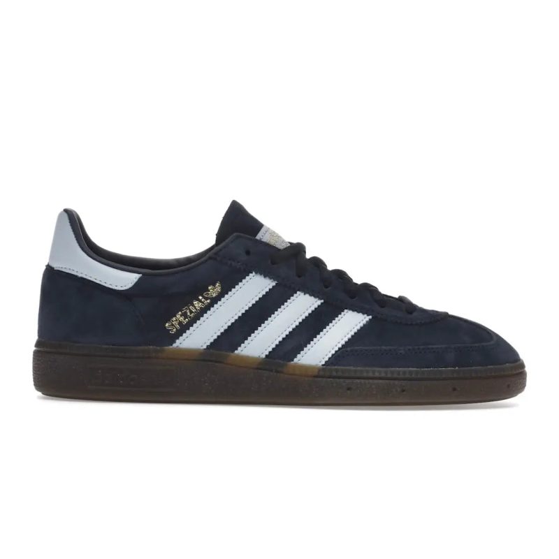 Adidas Handball Spezial Navy Gum SA Sneakers 74869752