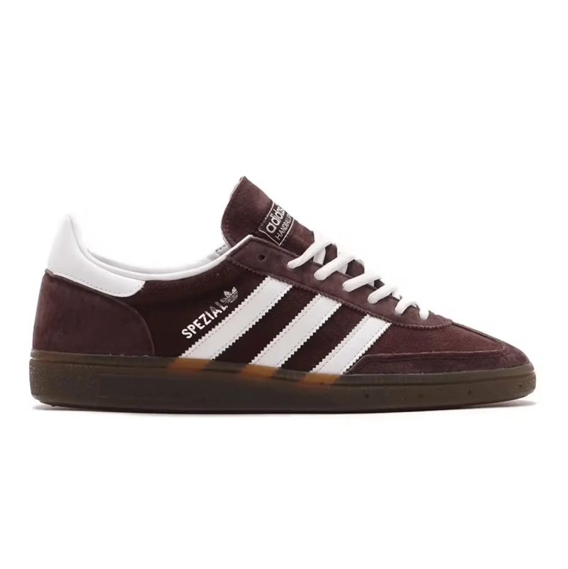 Adidas Handball Spezial Shadow Brown Gum SA Sneakers 79991510