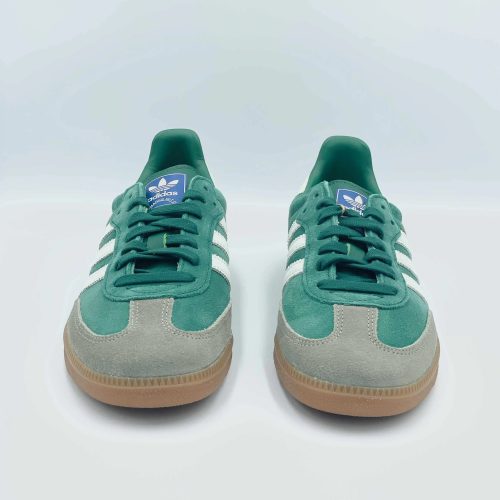 Adidas Samba OG Collegiate Green Gum Grey Toe SA Sneakers 74858387 cb141ea0 3bbc 40c7 b4b6 fa05ac7c67c6