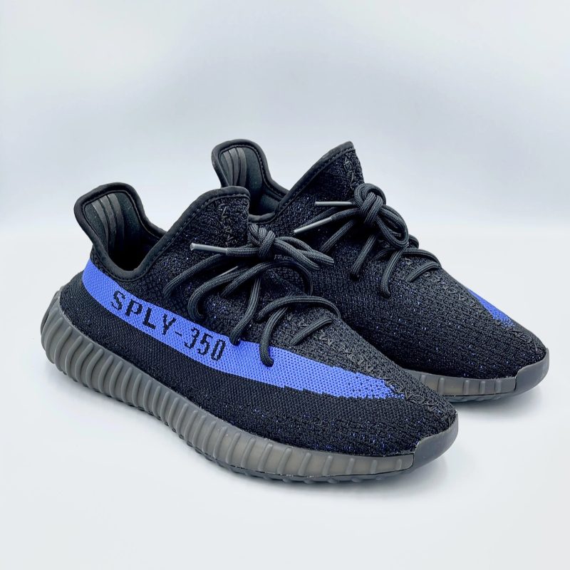 Adidas Yeezy 350 V2 Dazzling Blue SA Sneakers 138633513