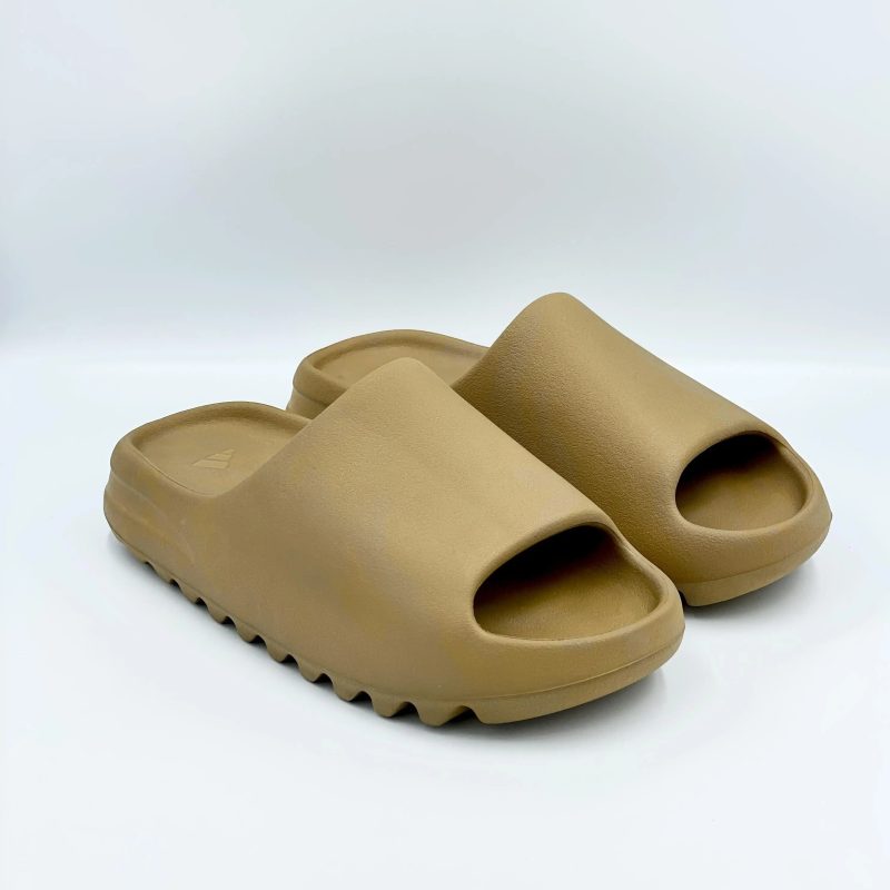 Adidas Yeezy Slide Ochre SA Sneakers 138627497