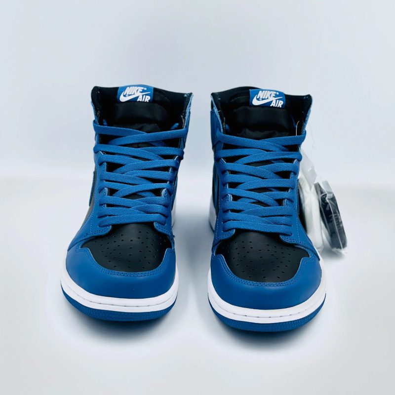 Jordan 1 High Dark Marina Blue SA Sneakers 138638423