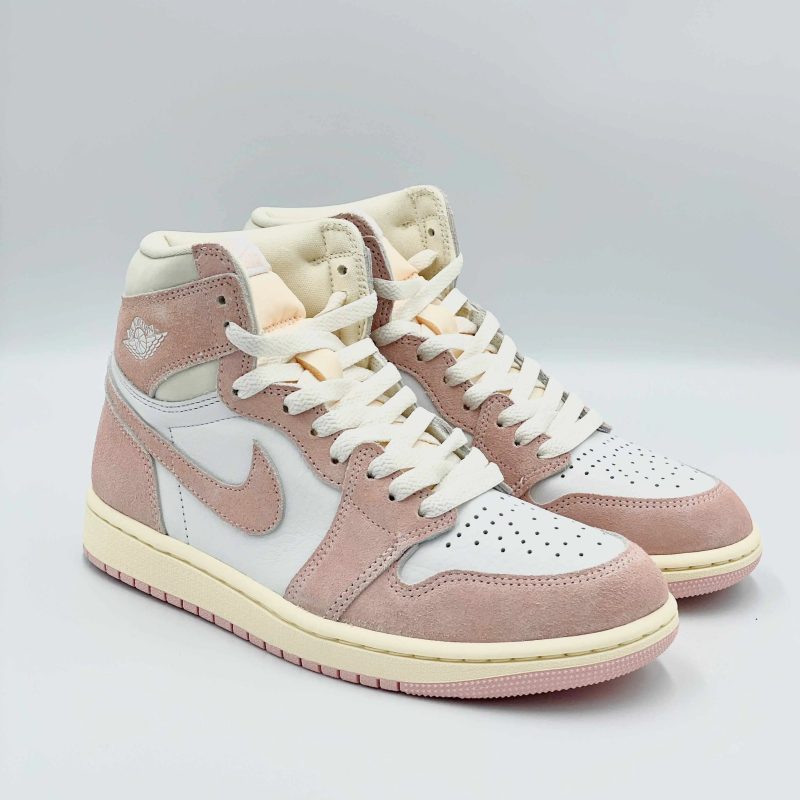 Jordan 1 High OG Washed Pink SA Sneakers 74837358