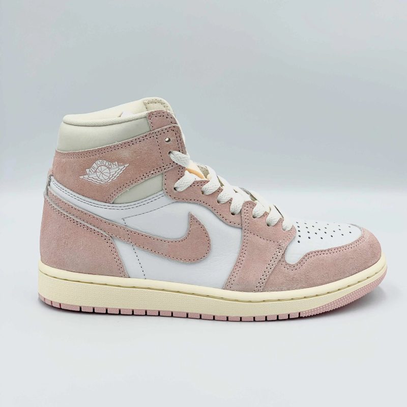 Jordan 1 High OG Washed Pink SA Sneakers 74837699