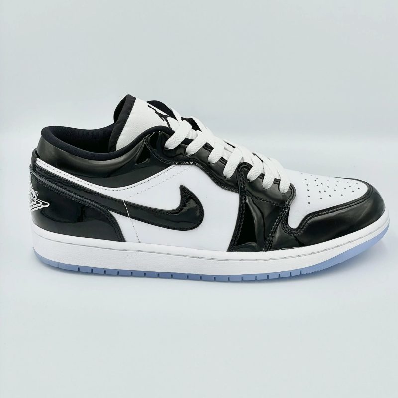 Jordan 1 Low Concord SA Sneakers 74794295