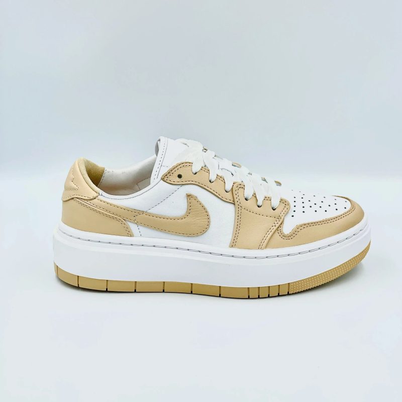 Jordan 1 Low Elevated Onyx SA Sneakers 138638774