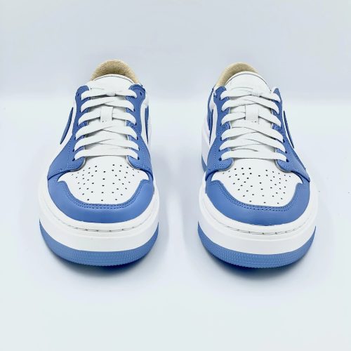 Jordan 1 Low Elevated University Blue SA Sneakers 138631894