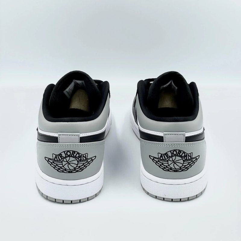 Jordan 1 Low Shadow Toe SA Sneakers 138606850