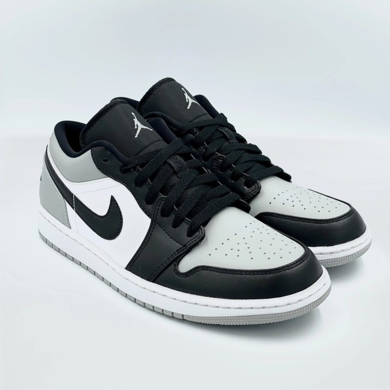 Jordan 1 Low Shadow Toe SA Sneakers 138606990