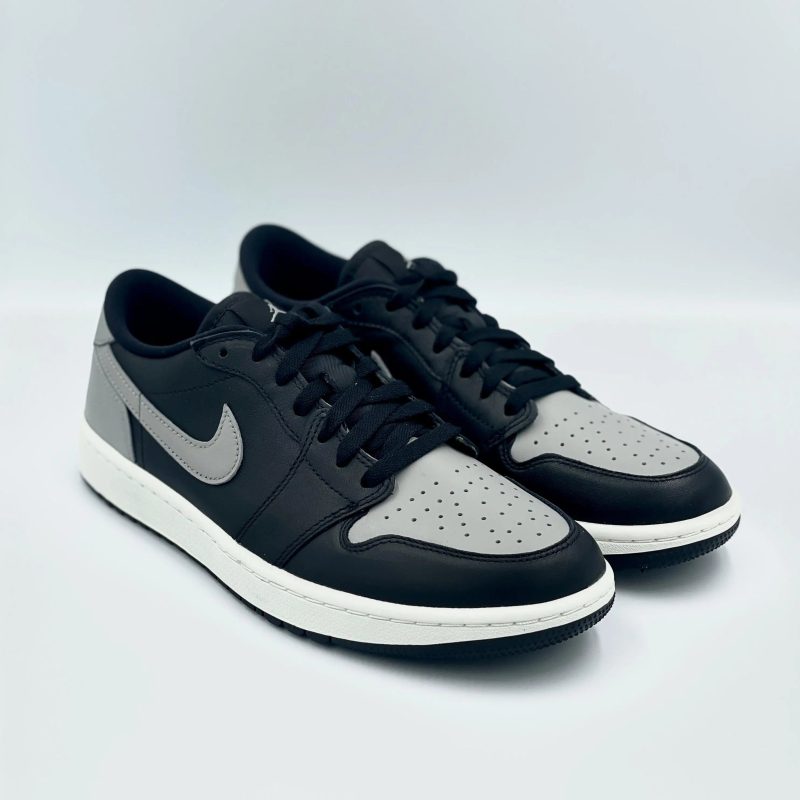 Jordan 1 Low Shadow G SA Sneakers 138640233