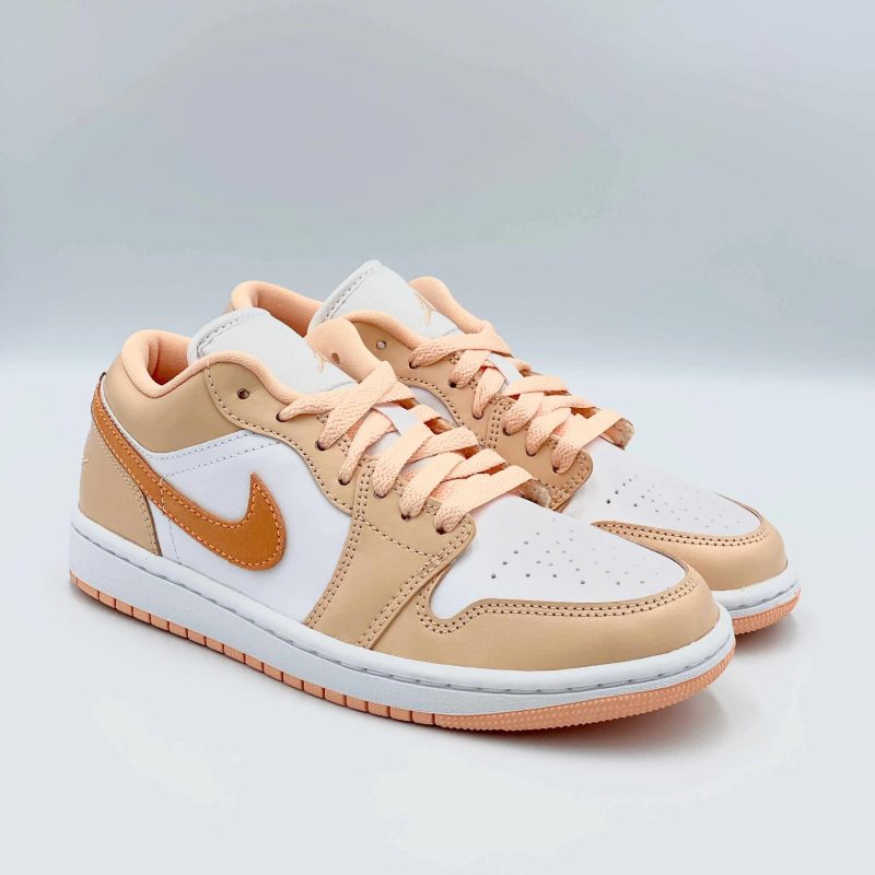 Jordan 1 Low Sunset Haze W SA Sneakers 74816752