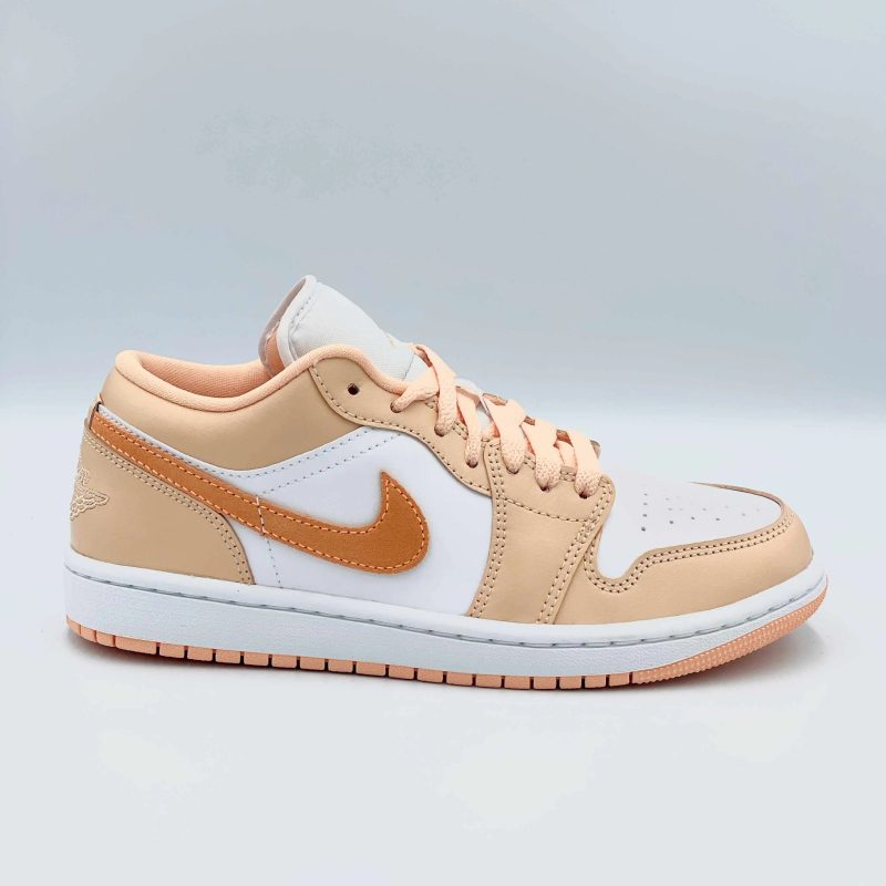 Jordan 1 Low Sunset Haze W SA Sneakers 74816864