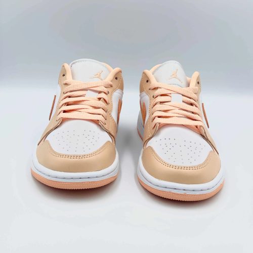 Jordan 1 Low Sunset Haze W SA Sneakers 74816919