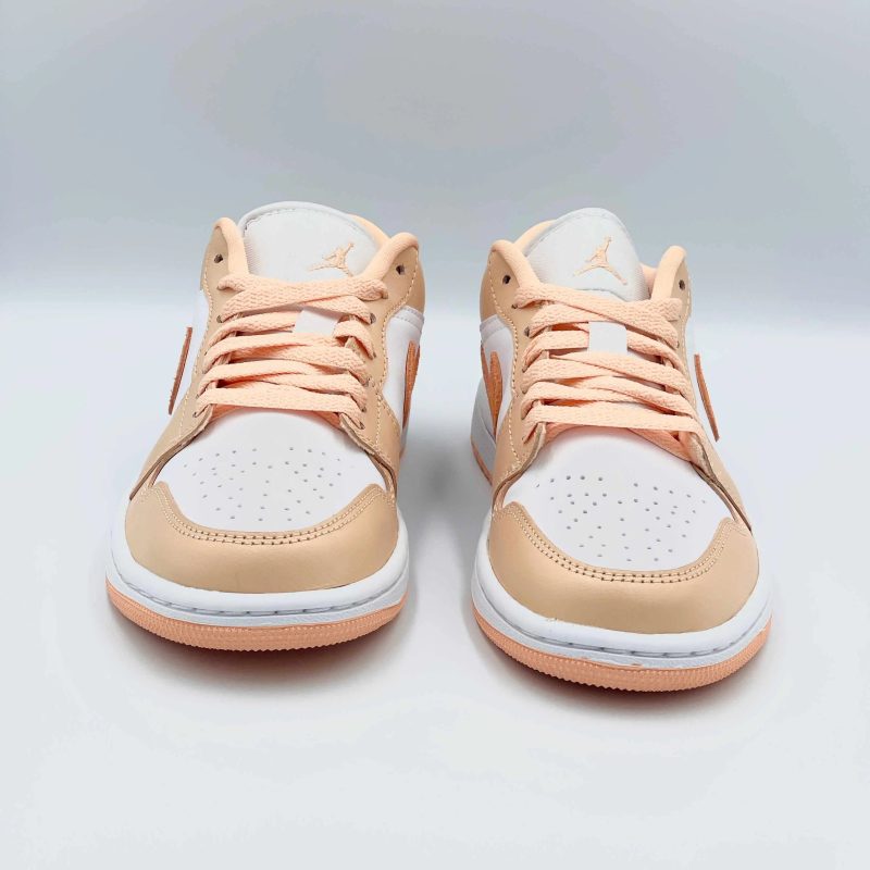 Jordan 1 Low Sunset Haze W SA Sneakers 74816919