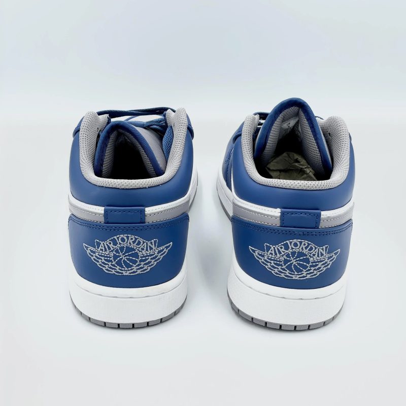 Jordan 1 Low True Blue SA Sneakers 74787739