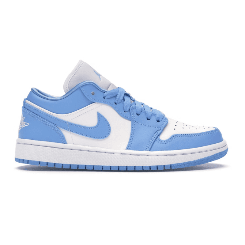 Jordan 1 Low UNC SA Sneakers 152797741