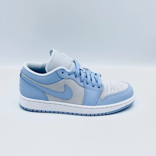 Jordan 1 Low University Blue SA Sneakers 138598932