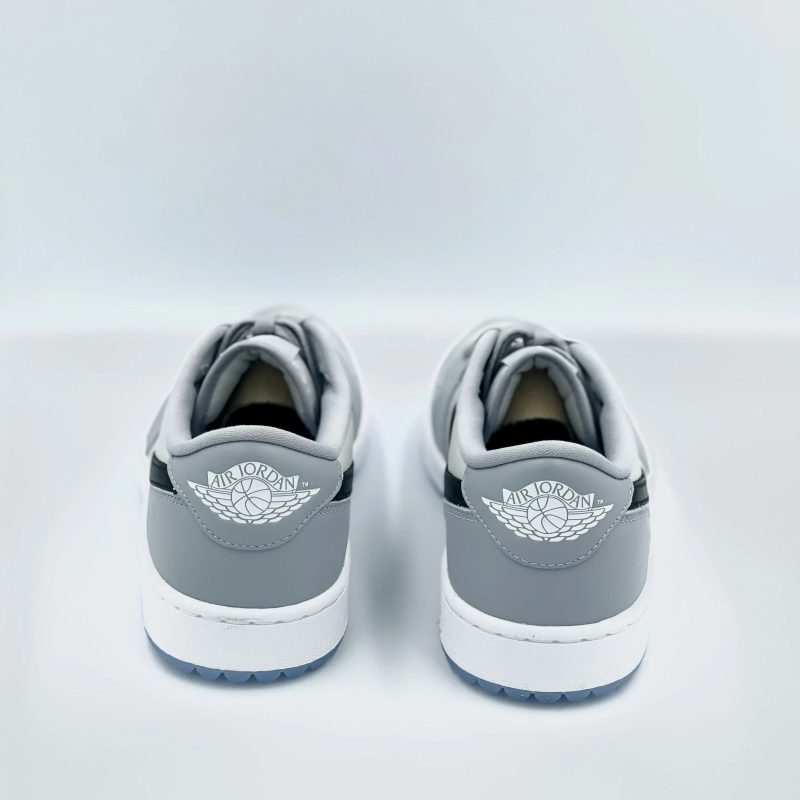 Jordan 1 Low Wolf Grey G SA Sneakers 138629214