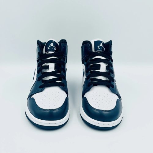 Jordan 1 Mid Armory Navy GS SA Sneakers 138594853