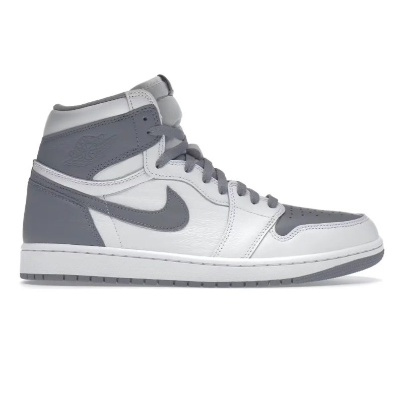 Jordan 1 Retro High OG Stealth Grey SA Sneakers 138612037