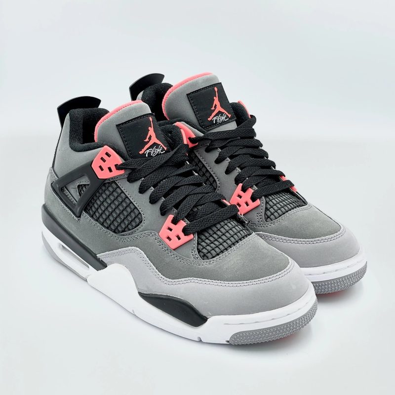 Jordan 4 Retro Infrared SA Sneakers 138591918