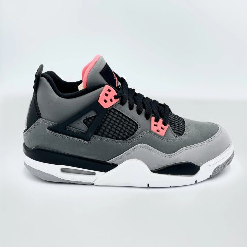 Jordan 4 Retro Infrared SA Sneakers 138592091