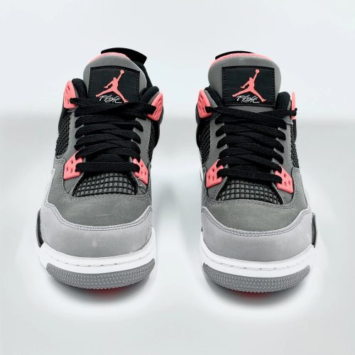 Jordan 4 Retro Infrared SA Sneakers 138592142