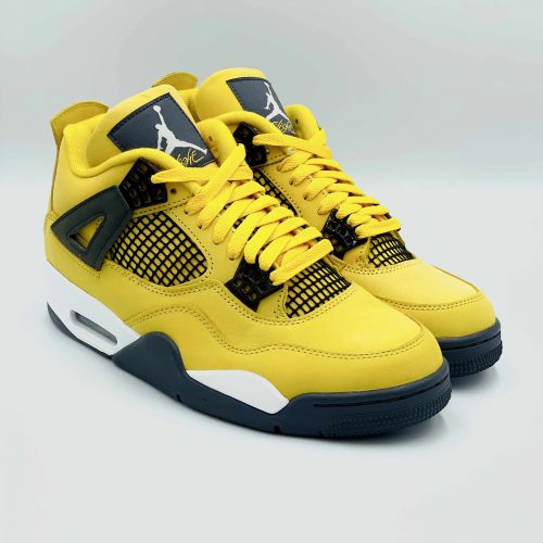 Jordan 4 Retro Lightning SA Sneakers 138593564