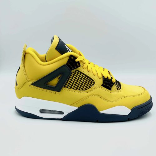 Jordan 4 Retro Lightning SA Sneakers 138593682