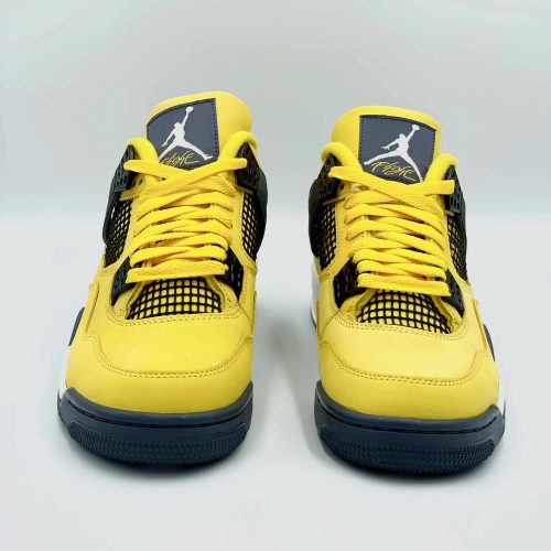 Jordan 4 Retro Lightning SA Sneakers 138593732