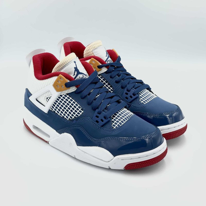 Jordan 4 Retro Messy Room SA Sneakers 122989160