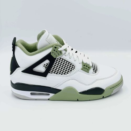 Jordan 4 Retro Seafoam SA Sneakers 74811228 1