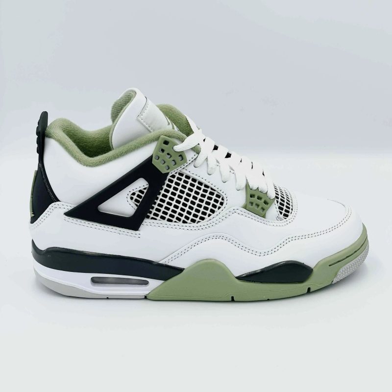 Jordan 4 Retro Seafoam SA Sneakers 74811228