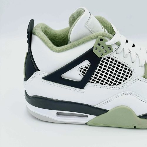 Jordan 4 Retro Seafoam SA Sneakers 74811367 1