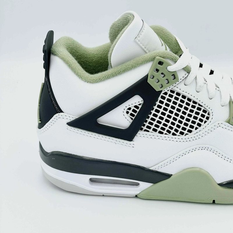 Jordan 4 Retro Seafoam SA Sneakers 74811367