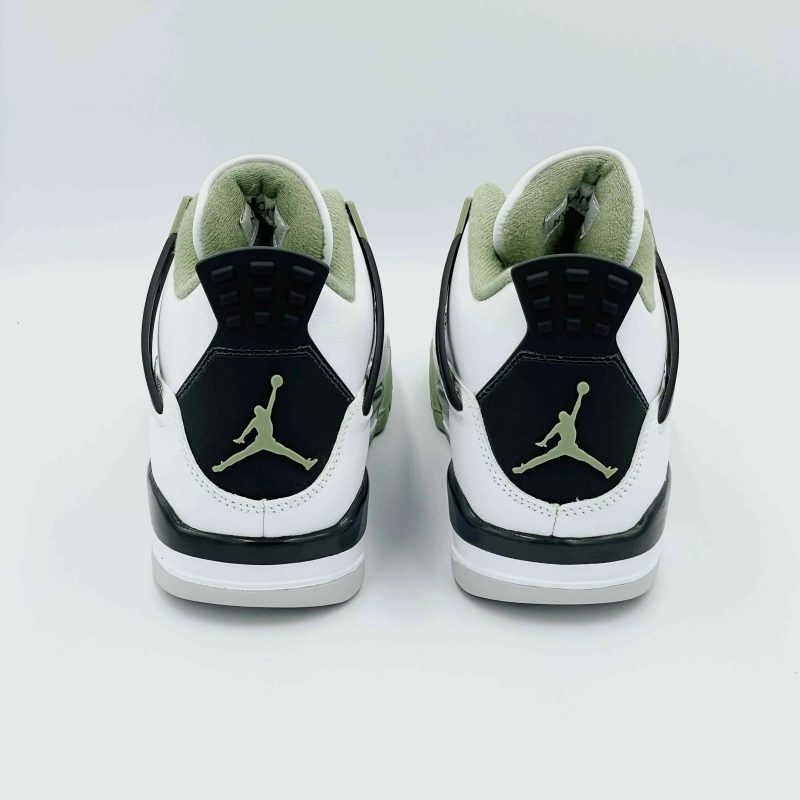 Jordan 4 Retro Seafoam SA Sneakers 74811644 1