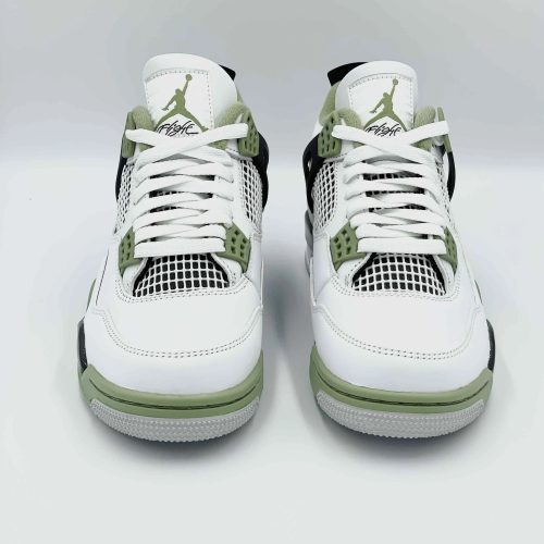 Jordan 4 Retro Seafoam SA Sneakers 74811734 1