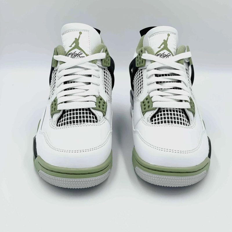 Jordan 4 Retro Seafoam SA Sneakers 74811734 1