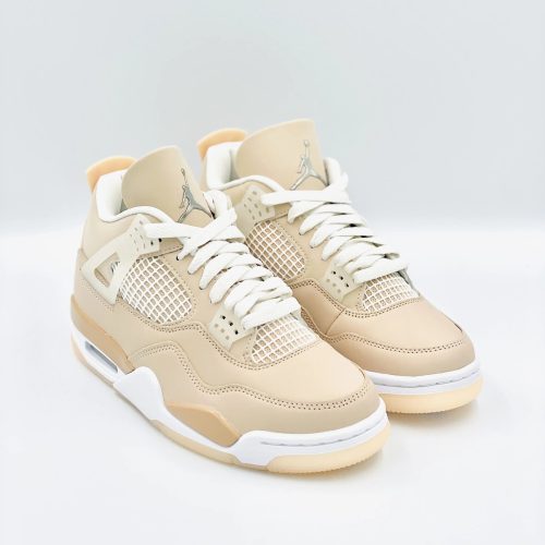 Jordan 4 Retro Shimmer SA Sneakers 138614184 1